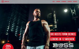 BOSSTRANSFORMATION 2.0 ? • 2024 • Alle Infos, Kosten & Erfahrungen