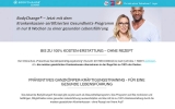 BodyChange Gesundheit