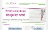 CaloryCoach