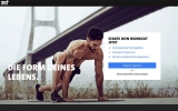 FREELETICS