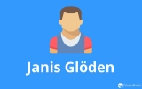 Janis Glöden