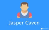 Jasper Caven