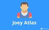 Joey Atlas