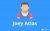 Joey Atlas