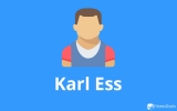 Karl Ess