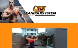 LEAN BULK SYSTEM