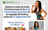 Metabolic Kochen