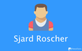 Sjard Roscher
