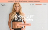 Sophia Thiel – Dein 12-Wochen-Fitnessprogramm
